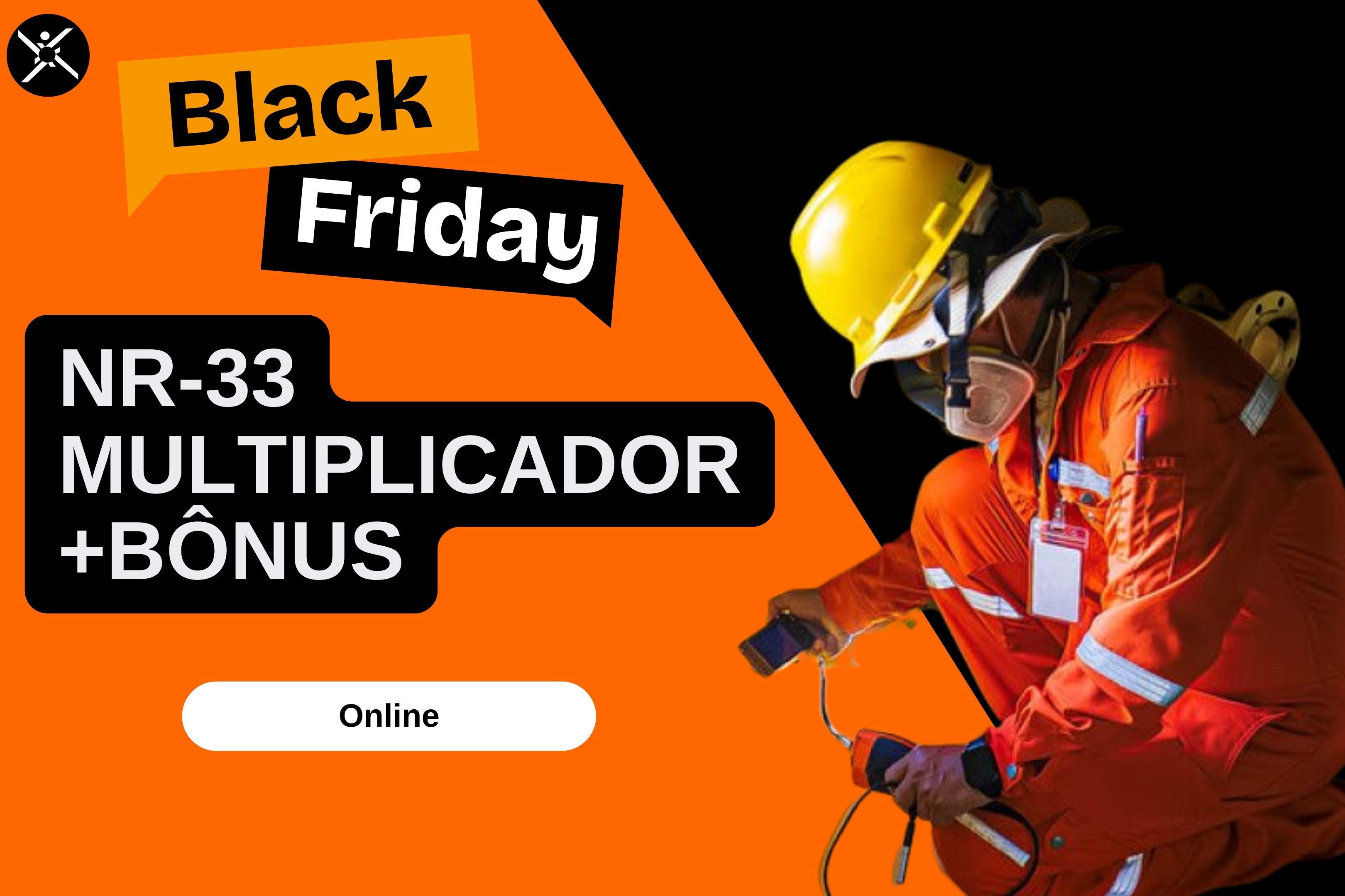 Combo NR 33 MULTIPLICADOR + Bnus