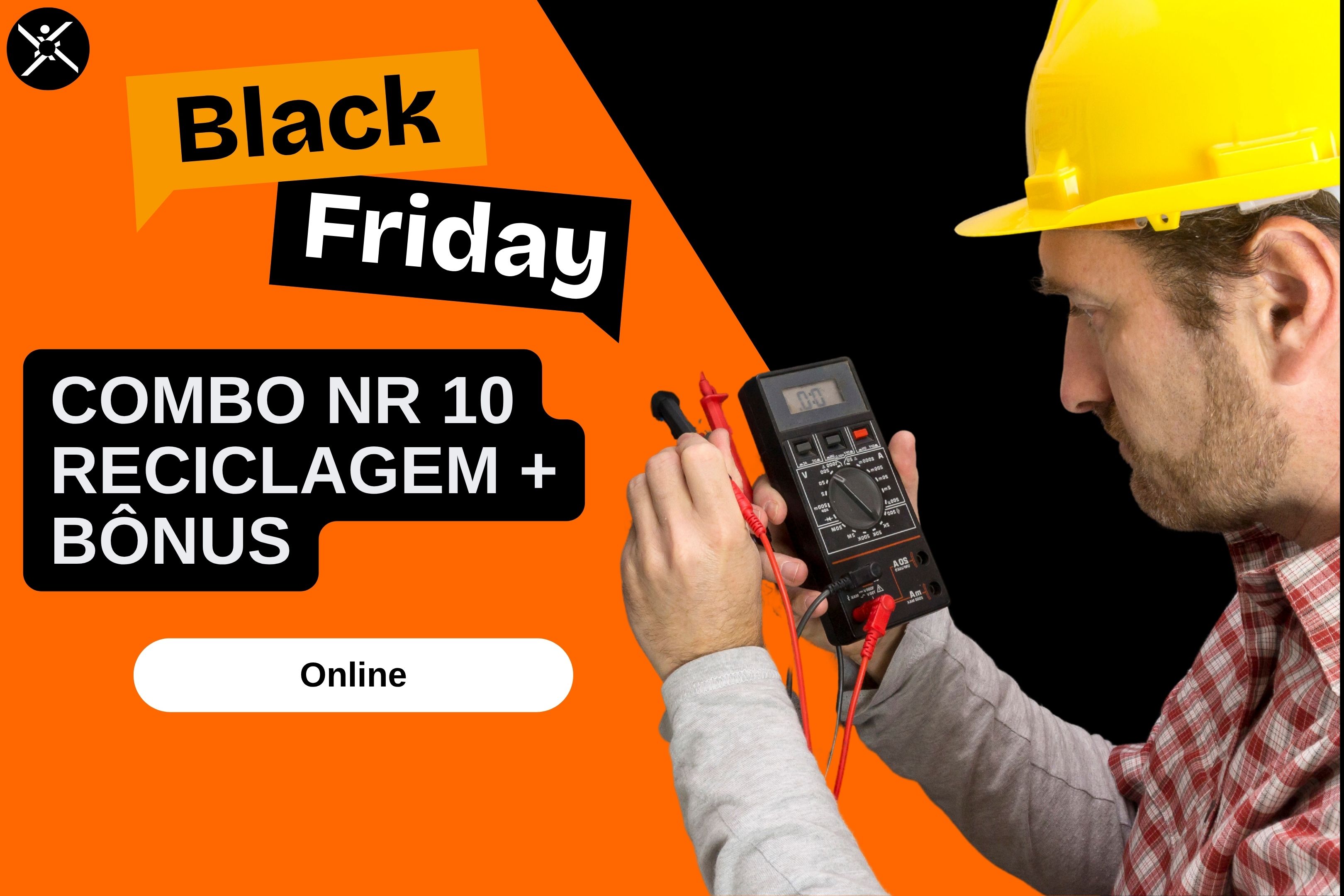 Combo NR 10 Reciclagem + Bnus