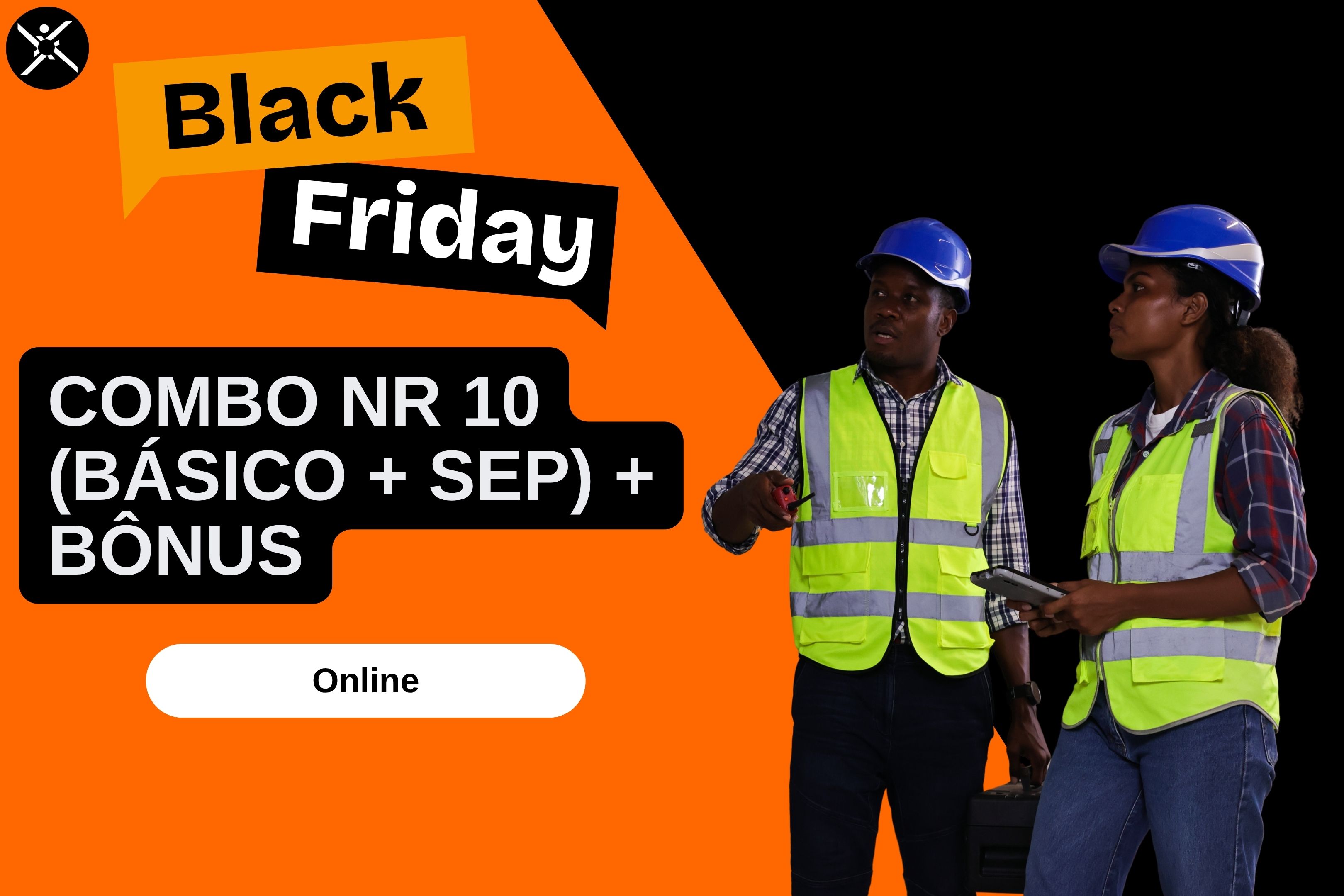 Combo NR 10 (Bsico + SEP) + Bnus