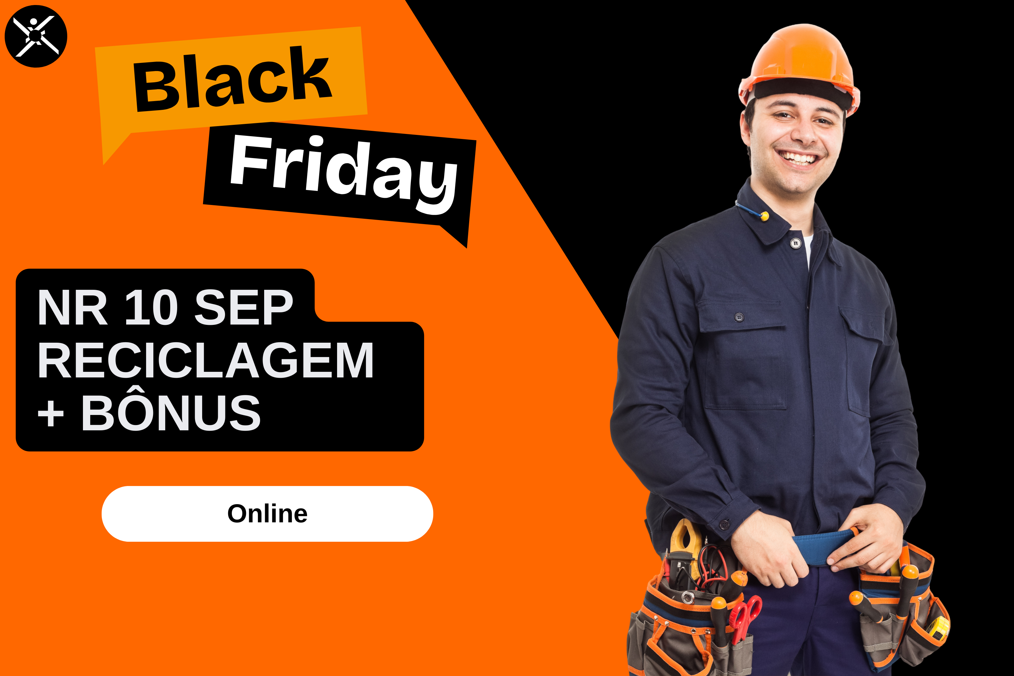 NR 10 SEP Reciclagem + Bnus