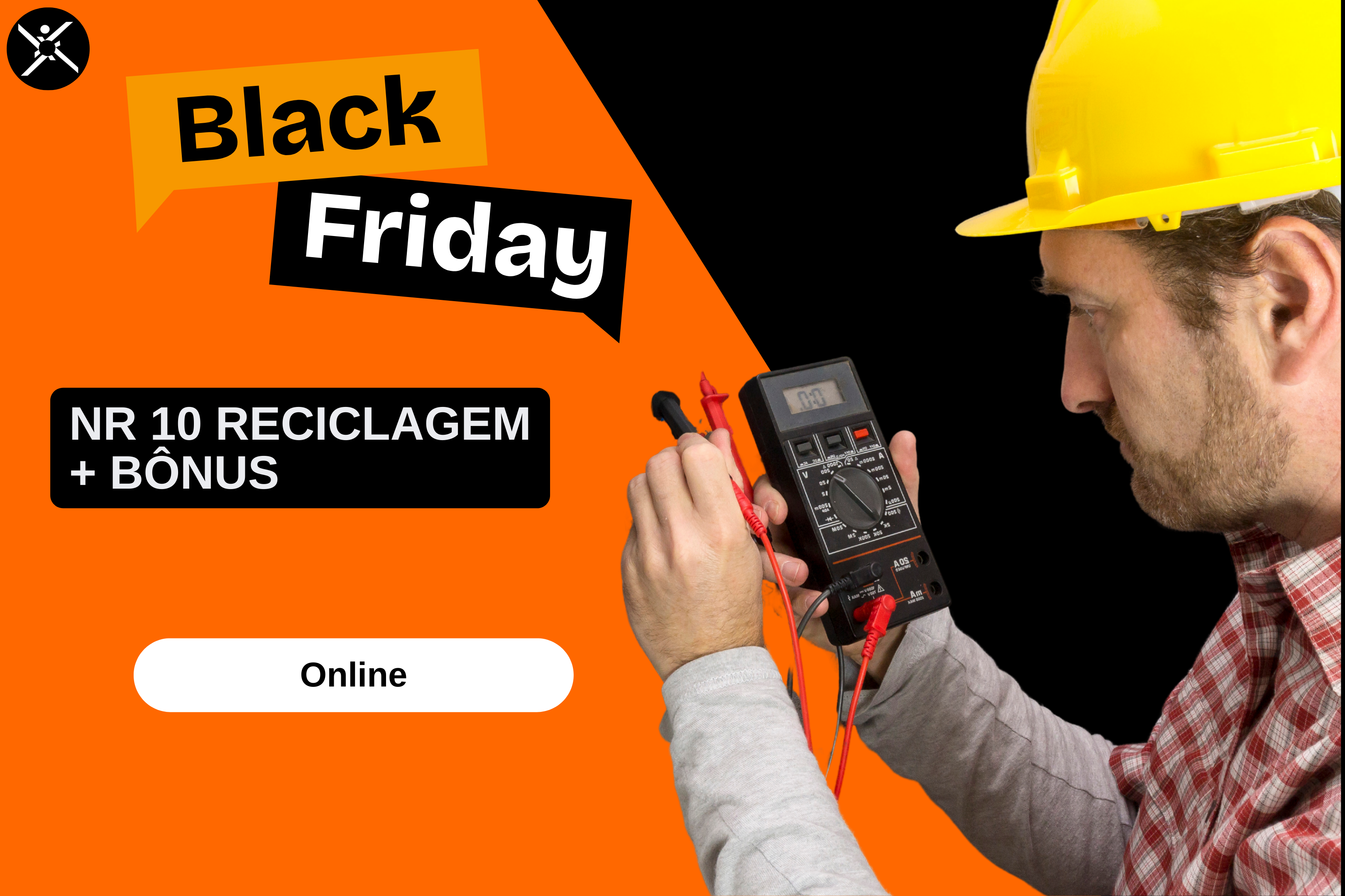 NR 10 Reciclagem + Bnus