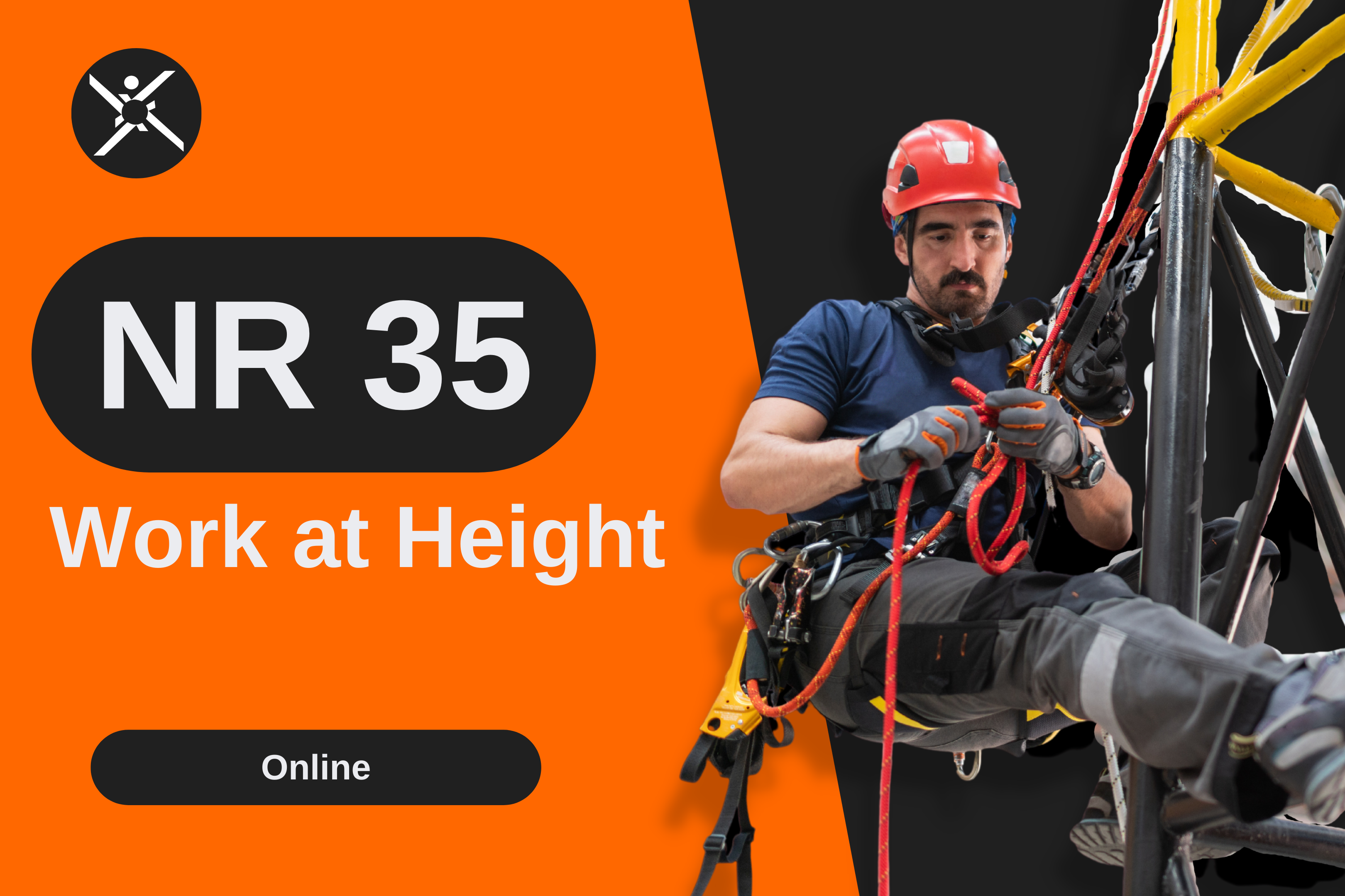 NR35 Work at Height